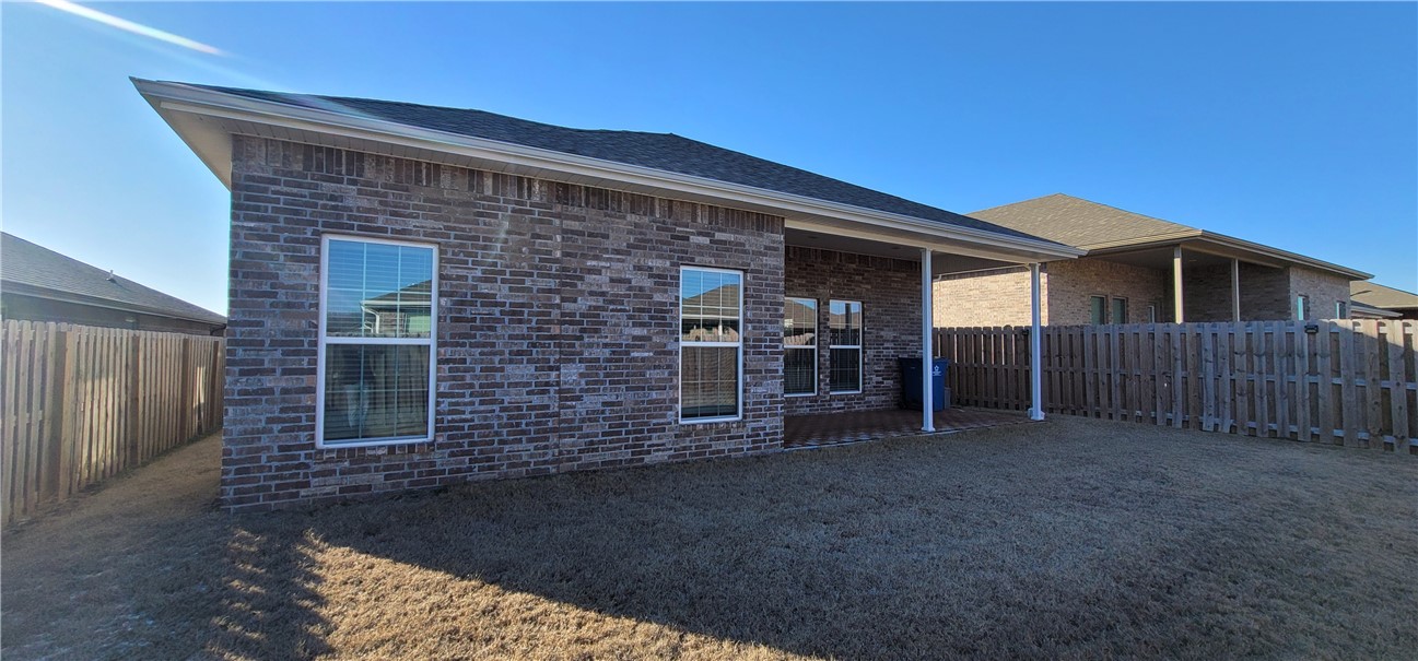 Woodward Hills Sub Ph 6 Highfill - Residential Lease