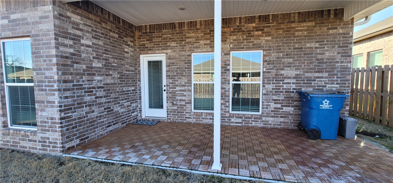 Woodward Hills Sub Ph 6 Highfill - Residential Lease