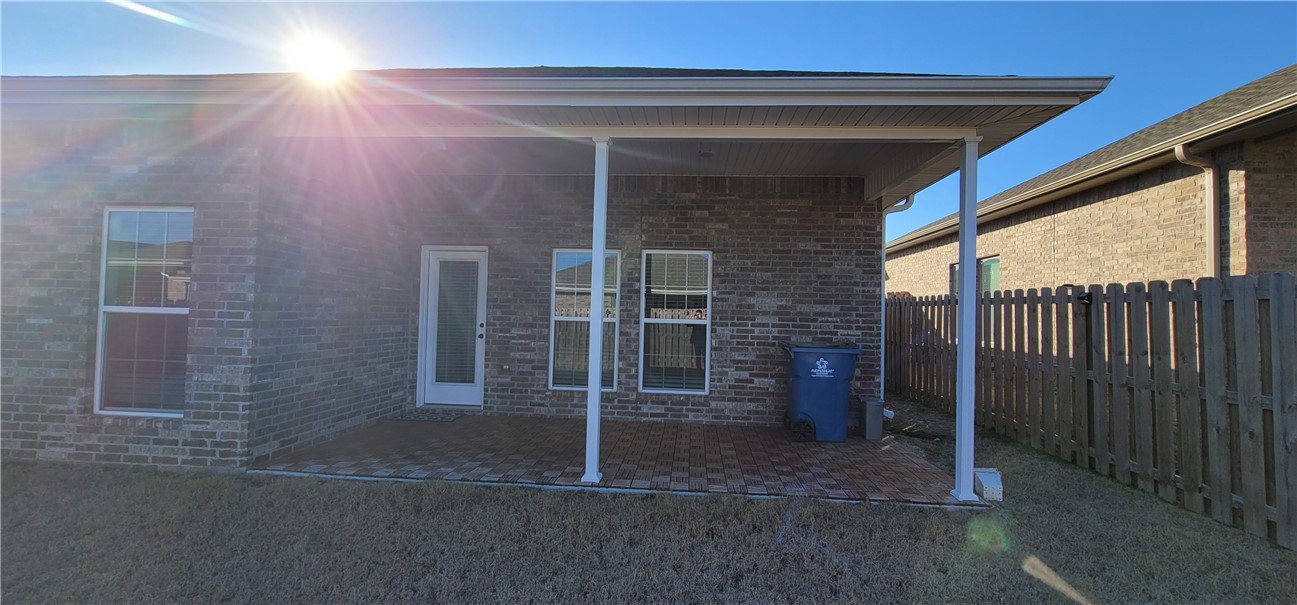 Woodward Hills Sub Ph 6 Highfill - Residential Lease