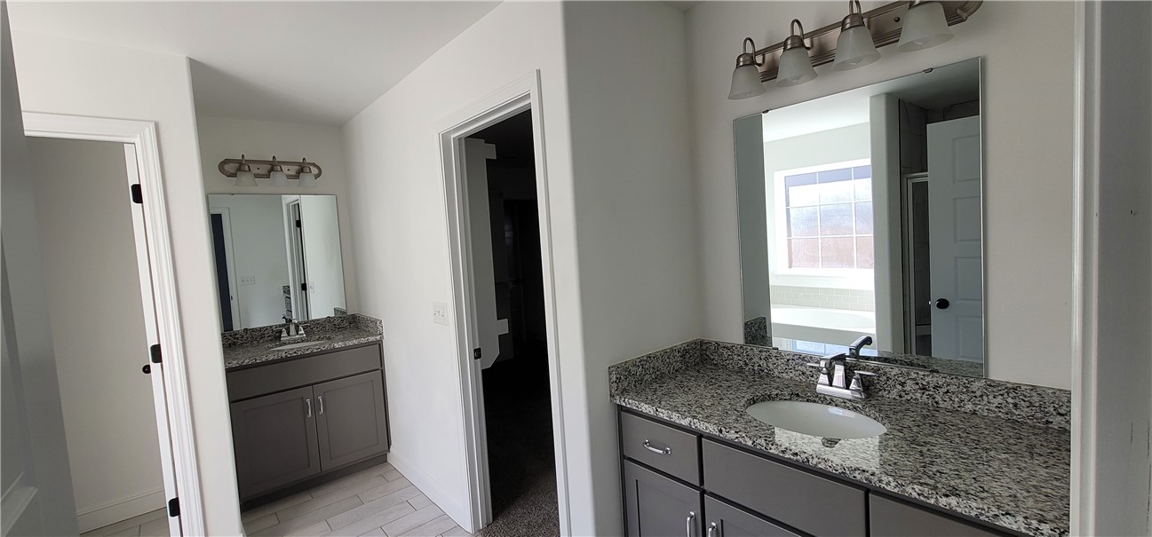 Woodward Hills Sub Ph 6 Highfill - Residential Lease