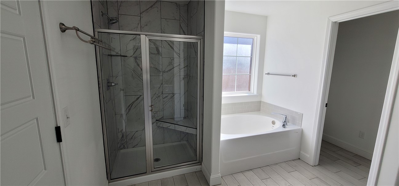 Woodward Hills Sub Ph 6 Highfill - Residential Lease