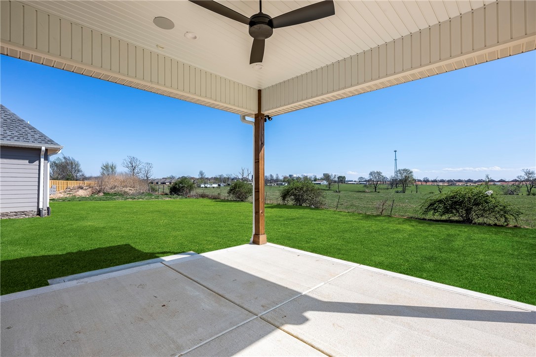 Big Sky Sub Ph 2 Centerton - Residential