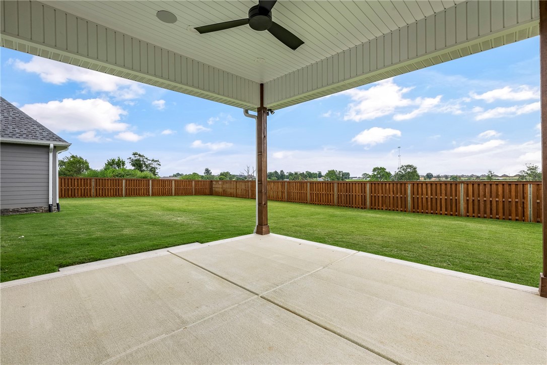 Big Sky Sub Ph 2 Centerton - Residential