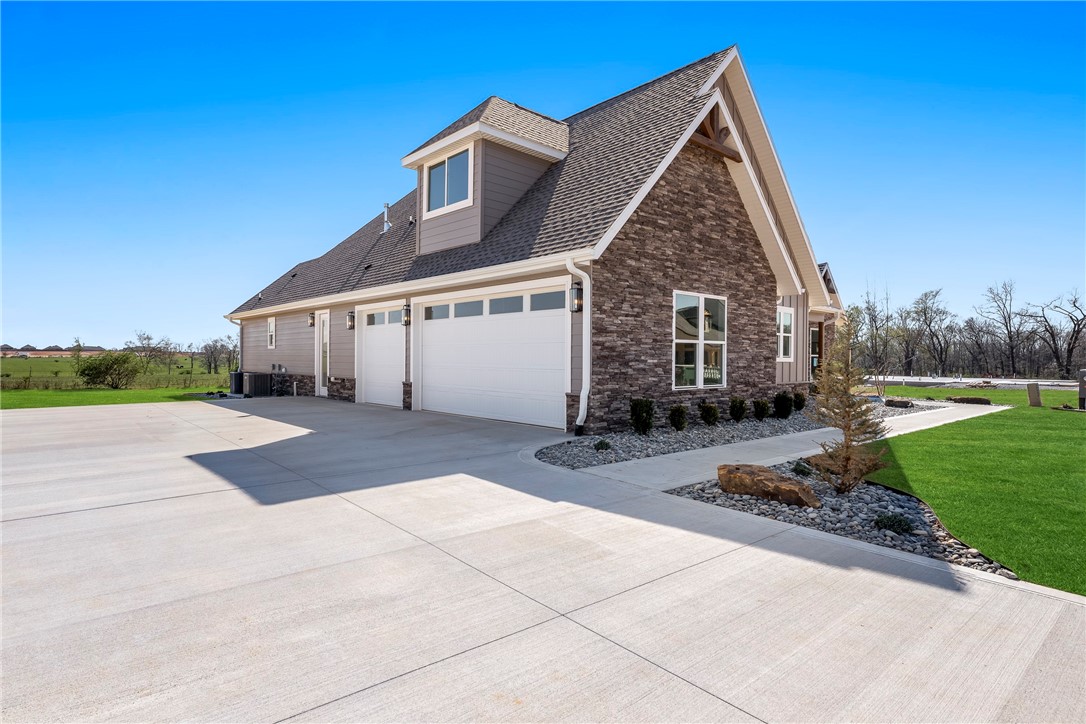 Big Sky Sub Ph 2 Centerton - Residential