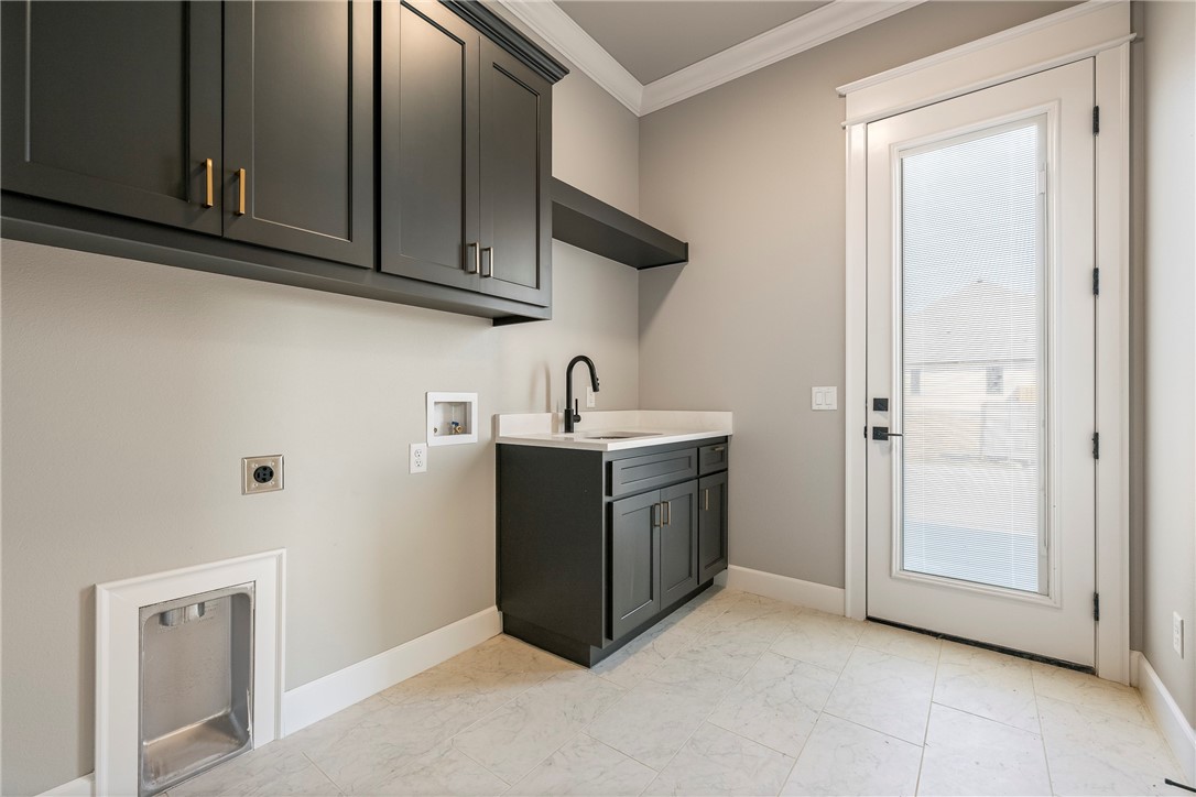 Big Sky Sub Ph 2 Centerton - Residential