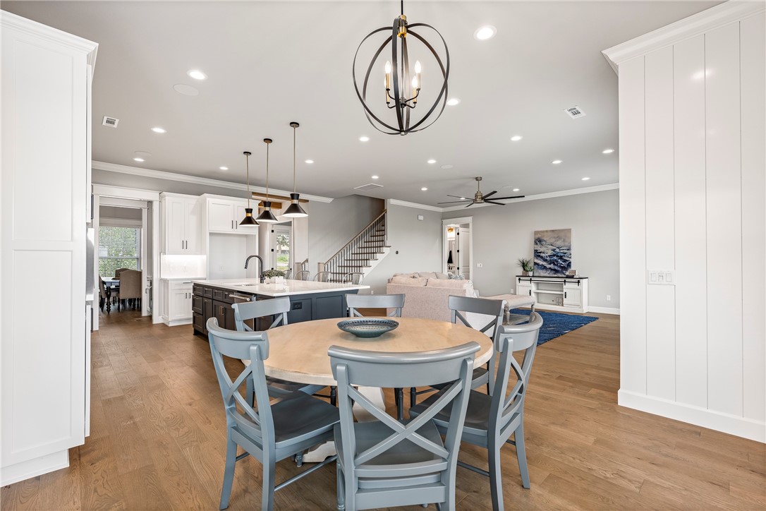 Big Sky Sub Ph 2 Centerton - Residential