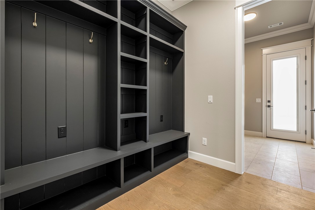 Big Sky Sub Ph 2 Centerton - Residential