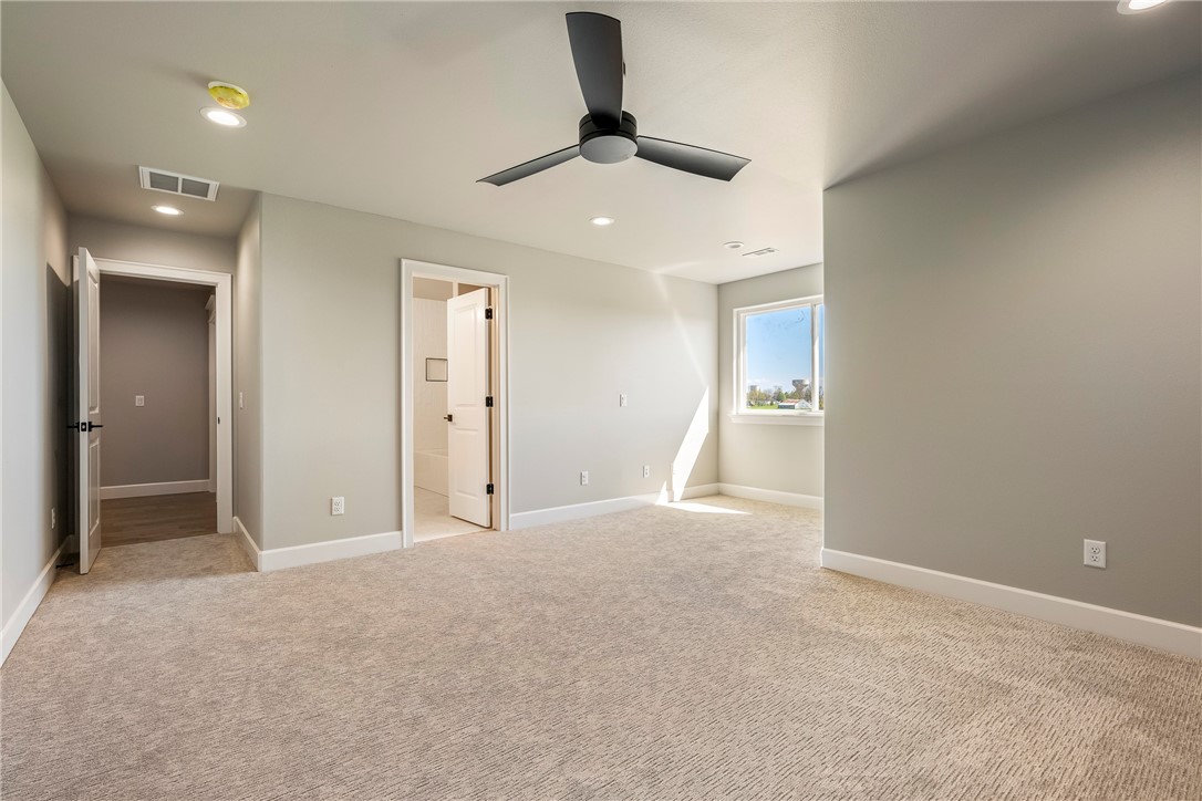 Big Sky Sub Ph 2 Centerton - Residential