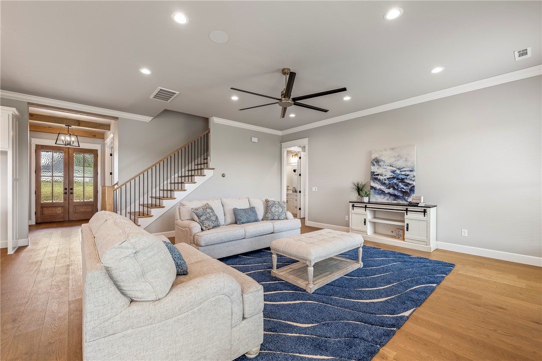 Big Sky Sub Ph 2 Centerton - Residential