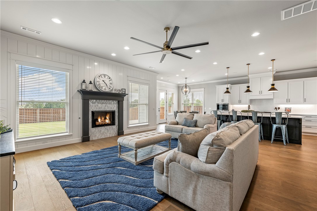 Big Sky Sub Ph 2 Centerton - Residential