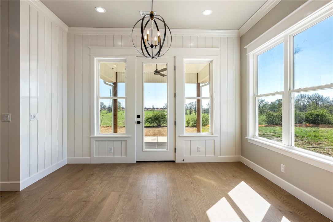 Big Sky Sub Ph 2 Centerton - Residential