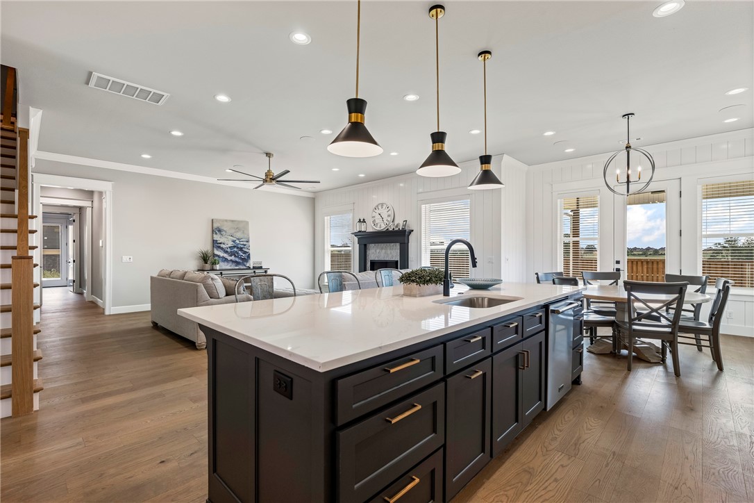 Big Sky Sub Ph 2 Centerton - Residential