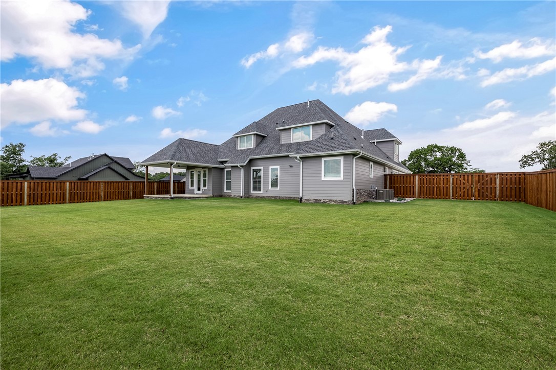 Big Sky Sub Ph 2 Centerton - Residential