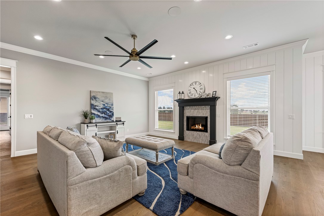 Big Sky Sub Ph 2 Centerton - Residential