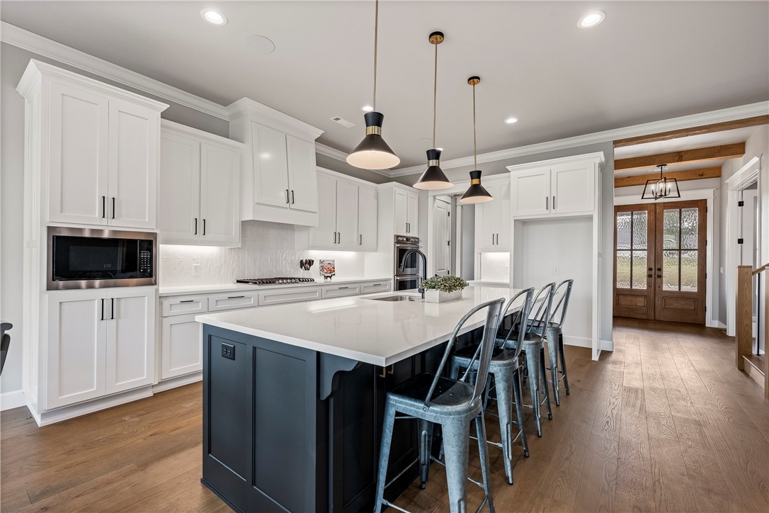 Big Sky Sub Ph 2 Centerton - Residential