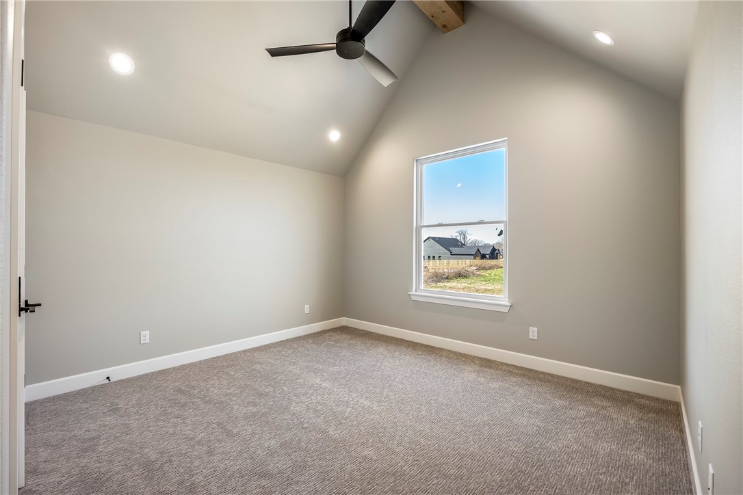 Big Sky Sub Ph 2 Centerton - Residential