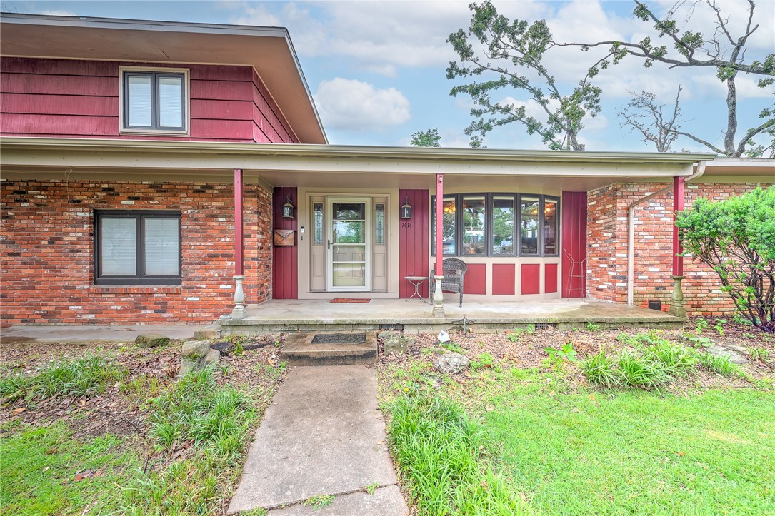 Dogwood Add Rogers - Residential