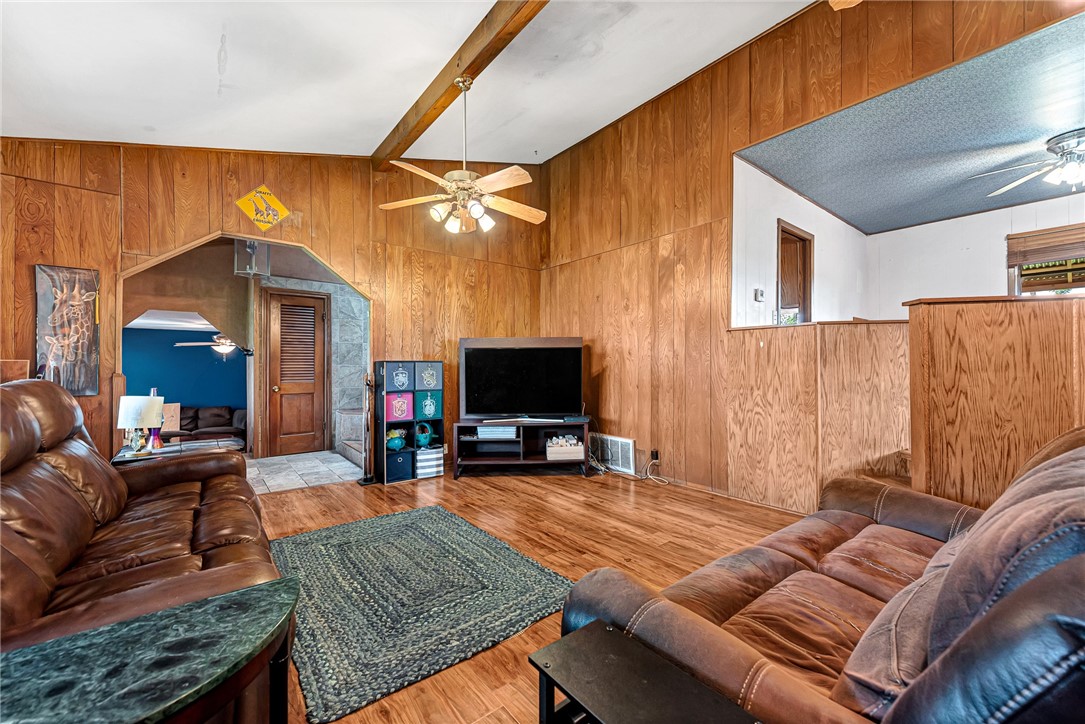 Dogwood Add Rogers - Residential