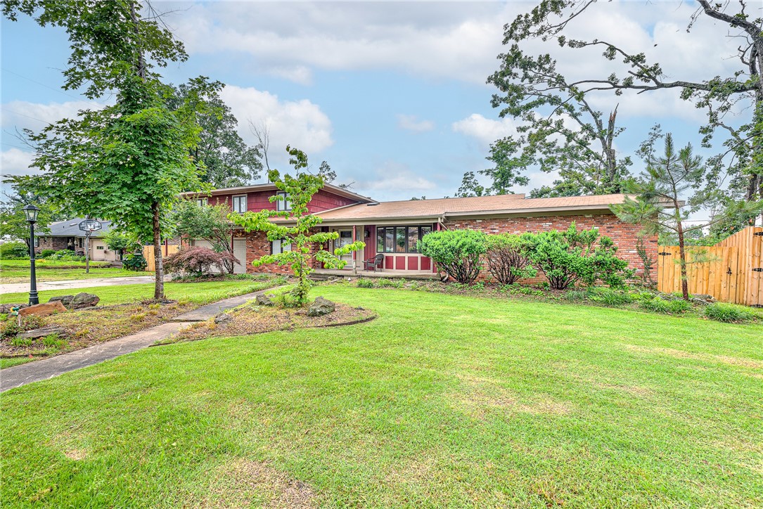 Dogwood Add Rogers - Residential