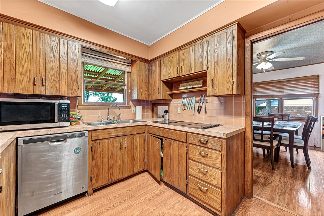 Dogwood Add Rogers - Residential