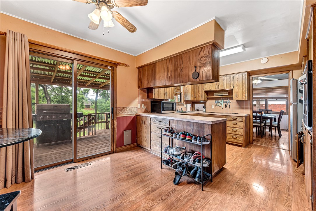 Dogwood Add Rogers - Residential