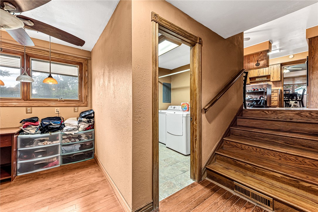 Dogwood Add Rogers - Residential