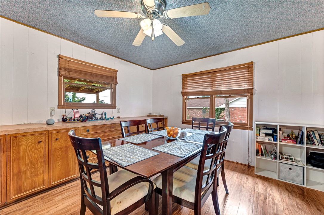 Dogwood Add Rogers - Residential