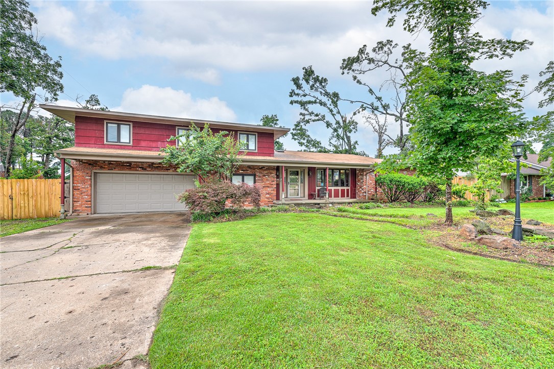 Dogwood Add Rogers - Residential