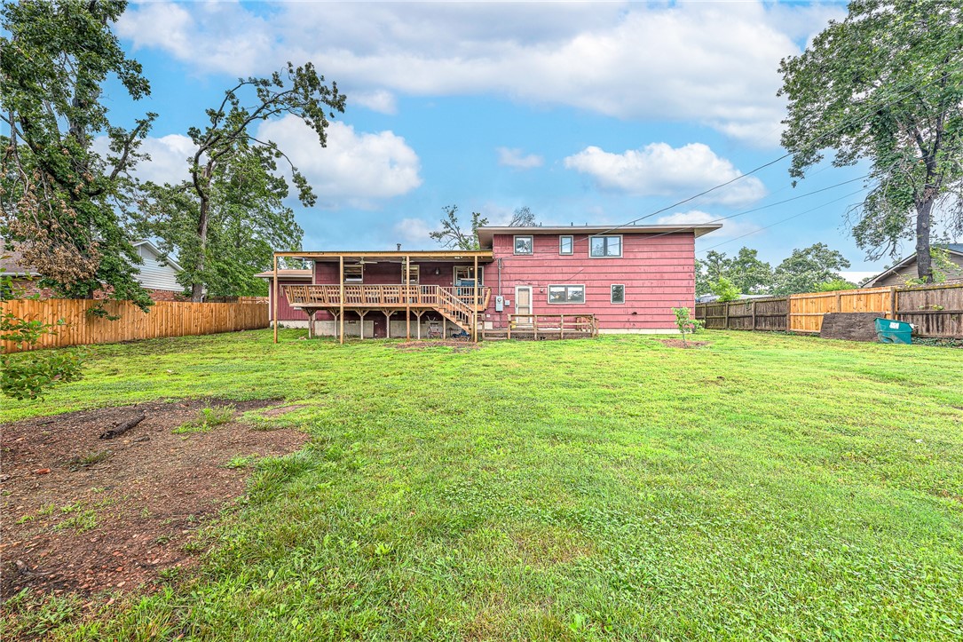 Dogwood Add Rogers - Residential