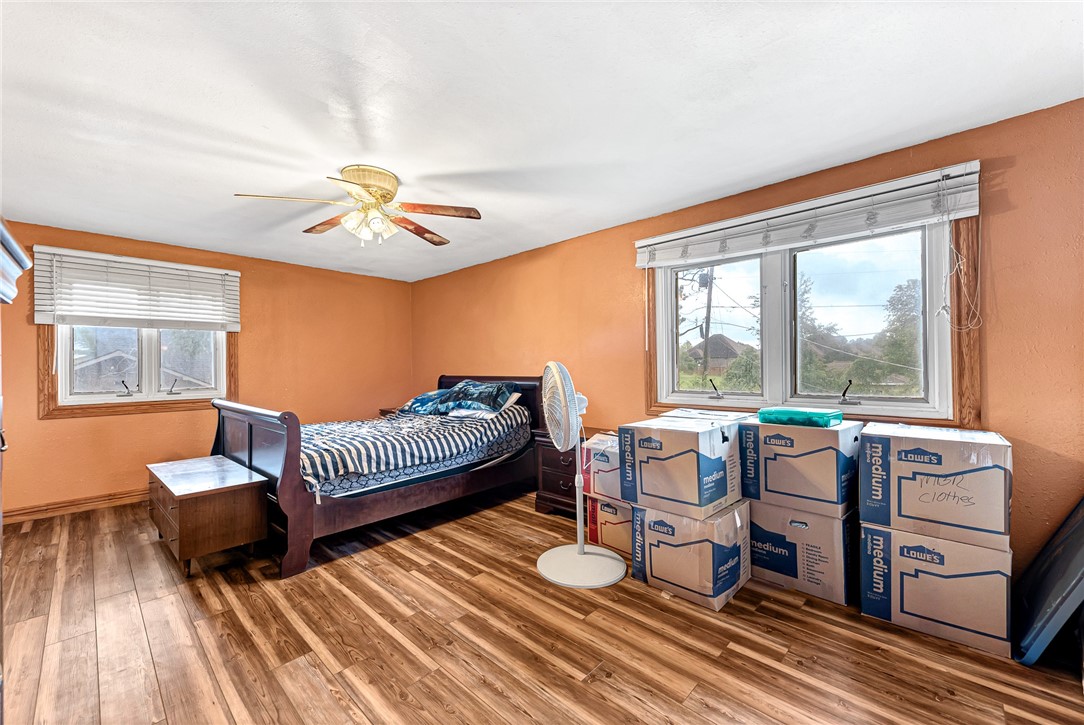 Dogwood Add Rogers - Residential