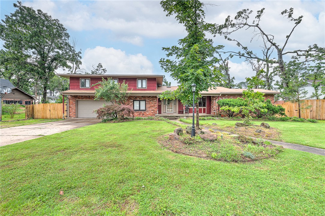 Dogwood Add Rogers - Residential