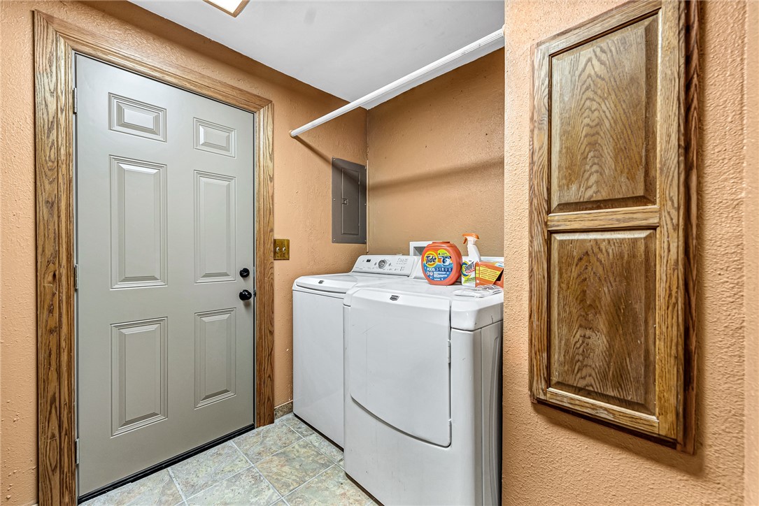 Dogwood Add Rogers - Residential