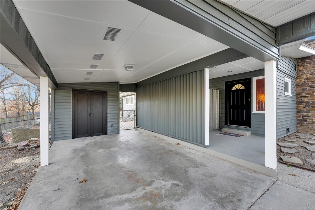 North Ridge Sub - Residential