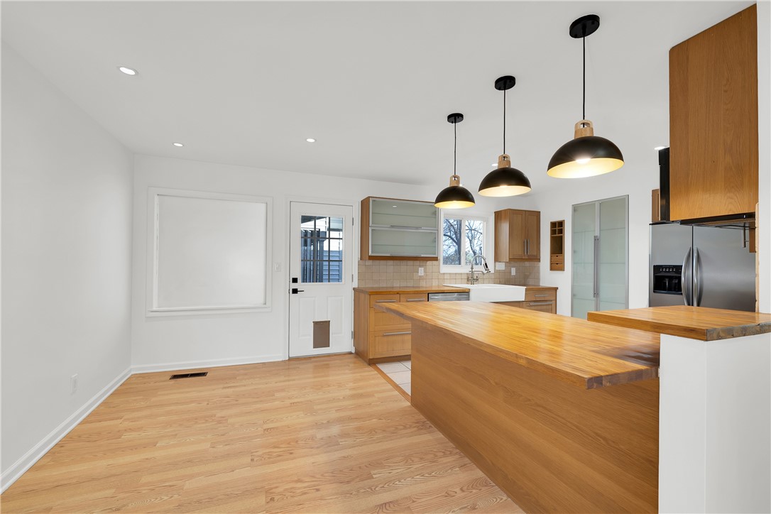 North Ridge Sub - Residential