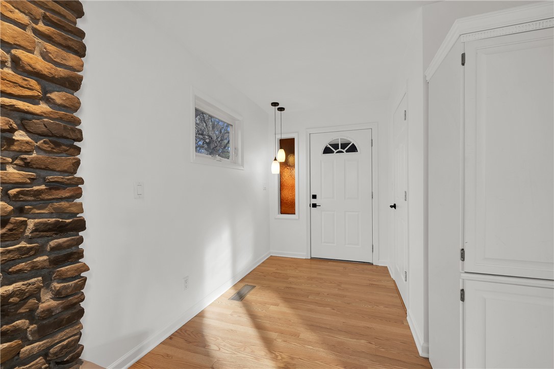 North Ridge Sub - Residential