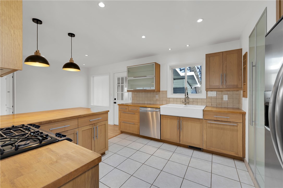 North Ridge Sub - Residential