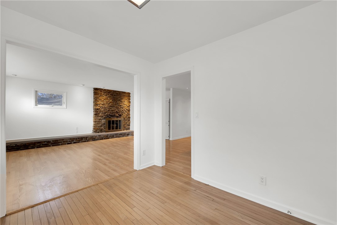 North Ridge Sub - Residential