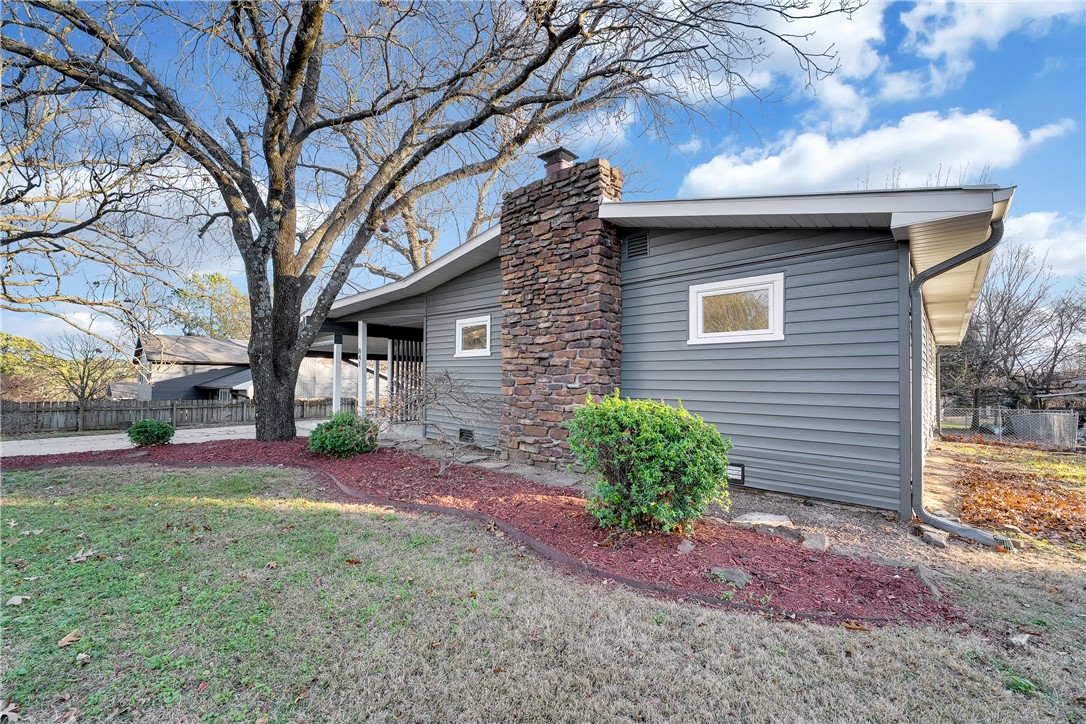 North Ridge Sub - Residential