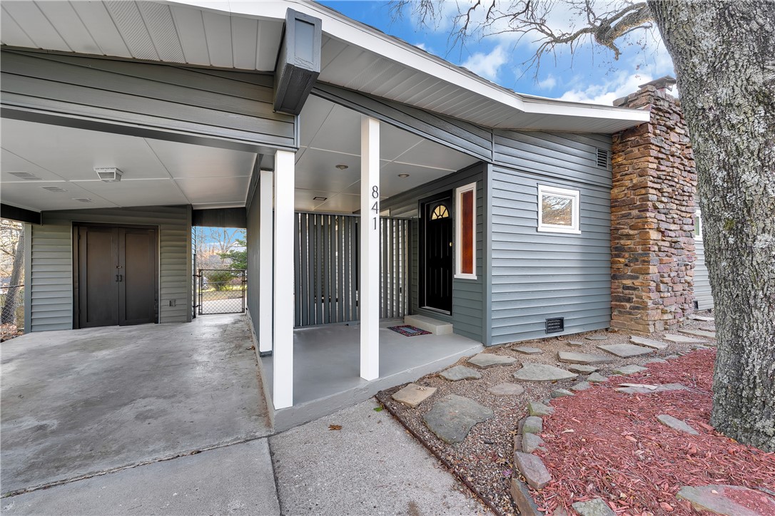 North Ridge Sub - Residential