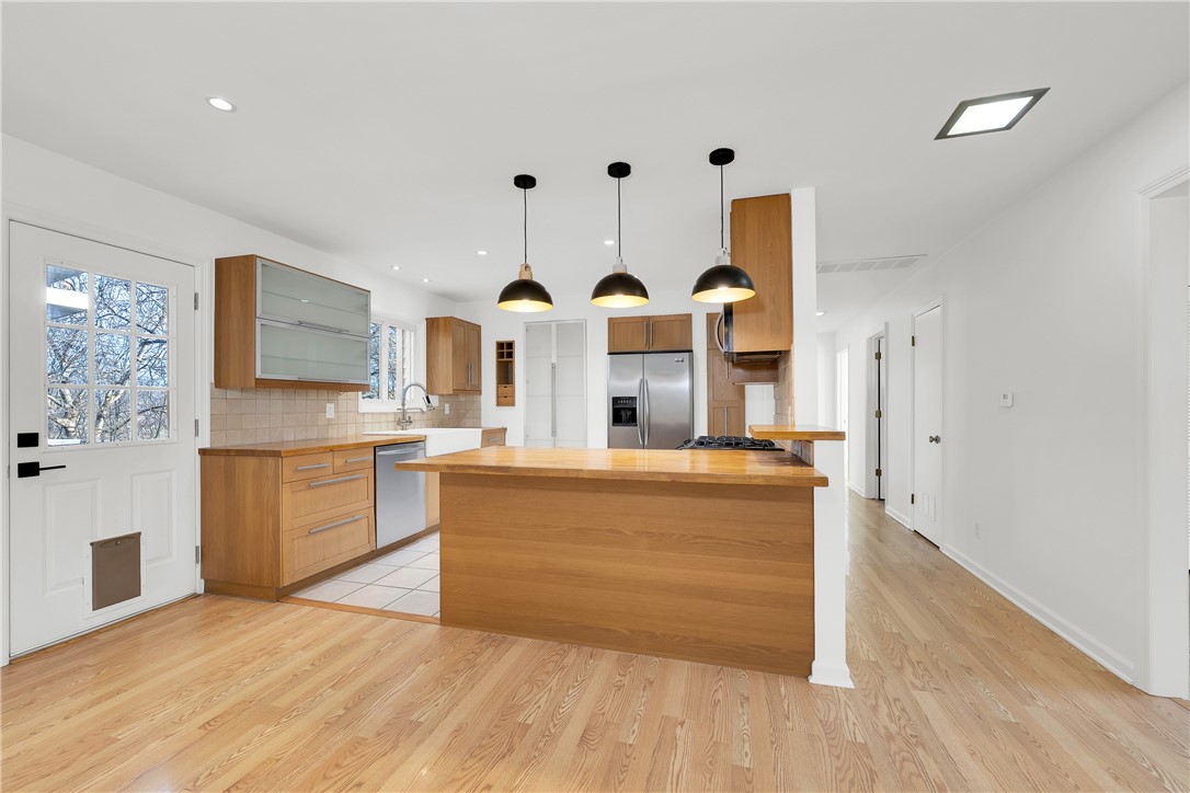 North Ridge Sub - Residential