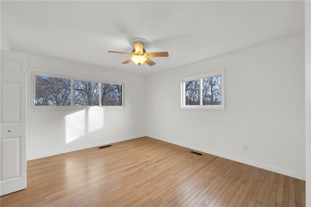 North Ridge Sub - Residential