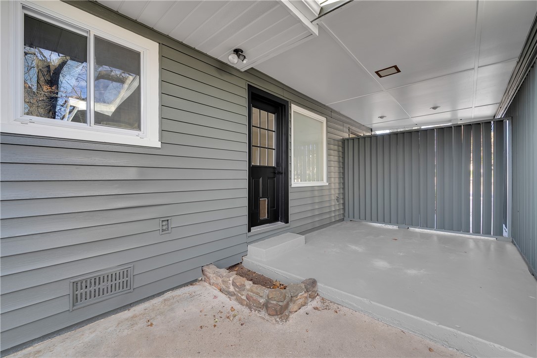 North Ridge Sub - Residential