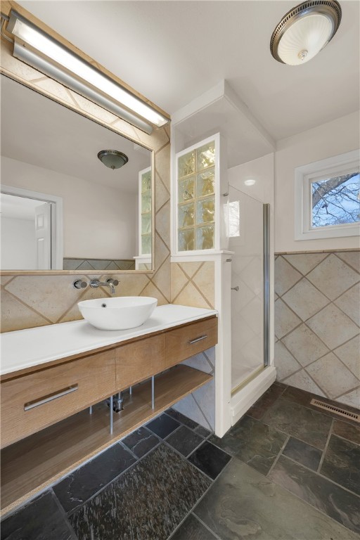 North Ridge Sub - Residential