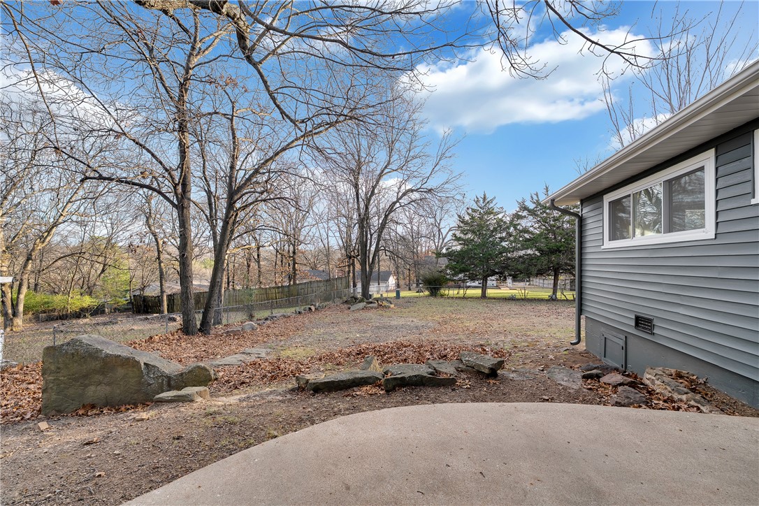 North Ridge Sub - Residential