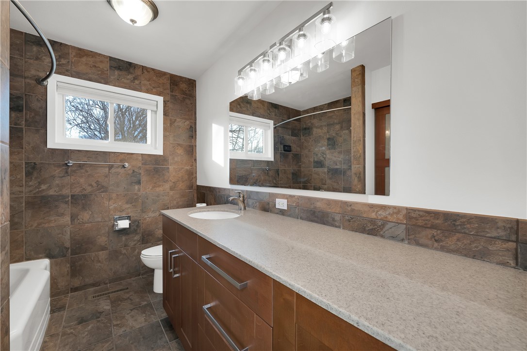 North Ridge Sub - Residential