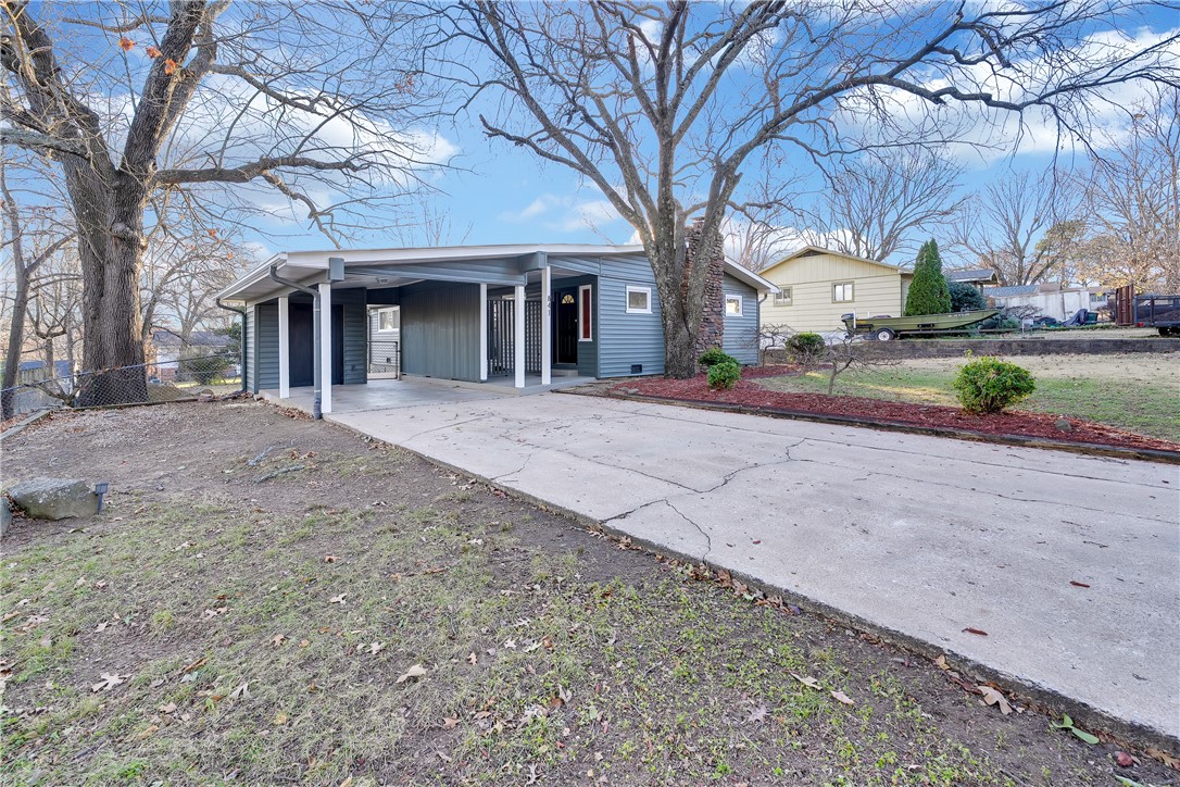 North Ridge Sub - Residential