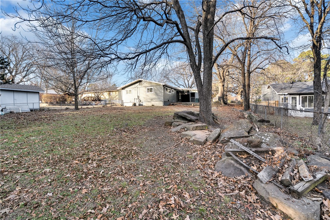 North Ridge Sub - Residential