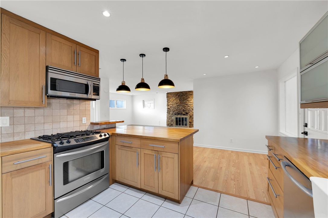 North Ridge Sub - Residential