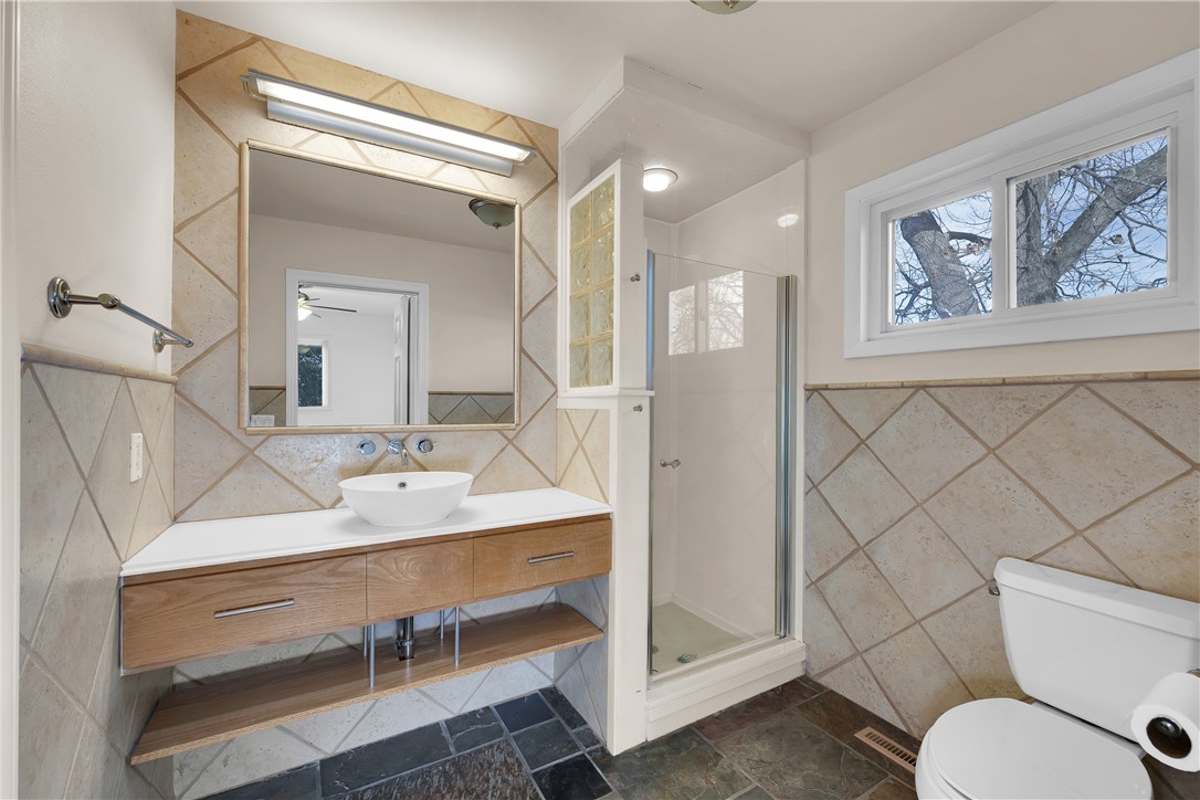 North Ridge Sub - Residential