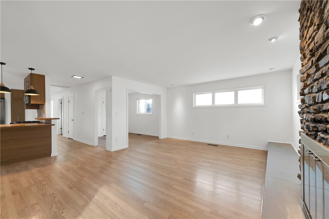 North Ridge Sub - Residential